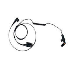 radio-accessories-acoustic-earpieice